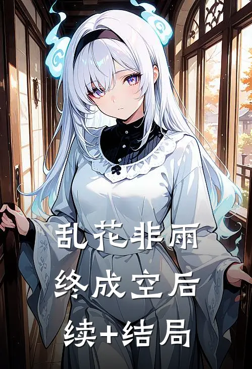 乱花非雨终成空后续+结局