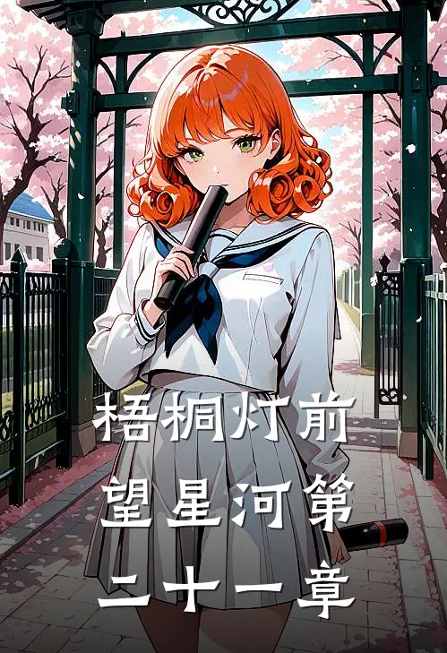 梧桐灯前望星河第二十一章