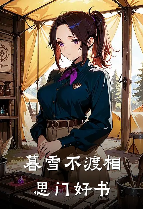 暮雪不渡相思门好书