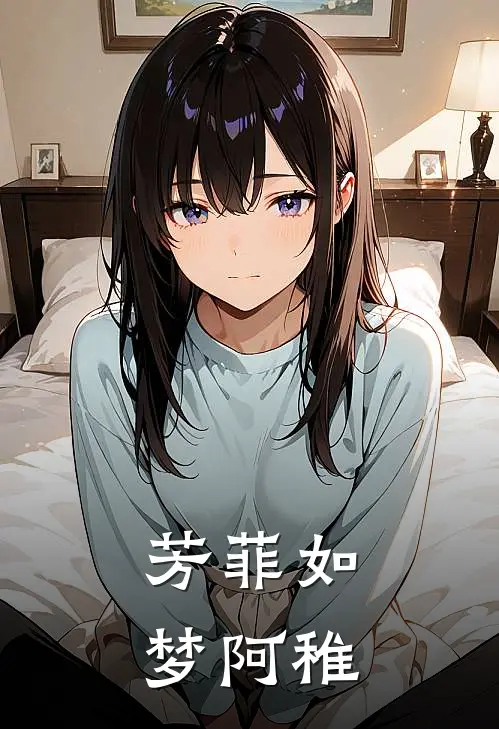 芳菲如梦阿稚