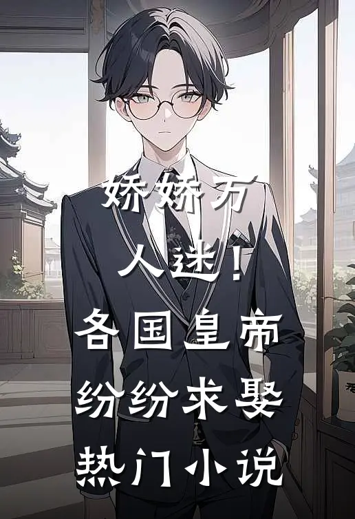 娇娇万人迷！各国皇帝纷纷求娶热门小说