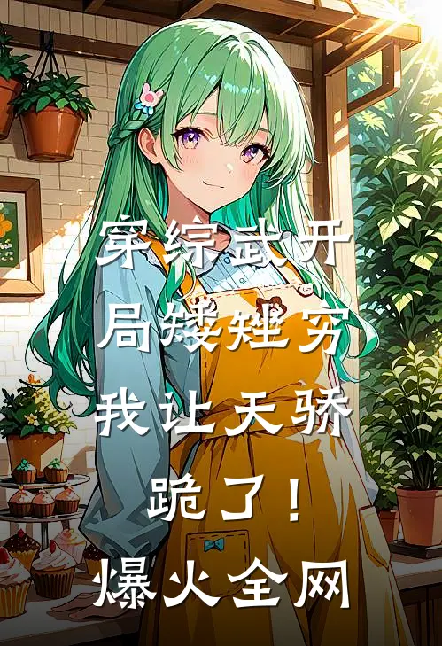 穿综武开局矮矬穷，我让天骄跪了！爆火全网