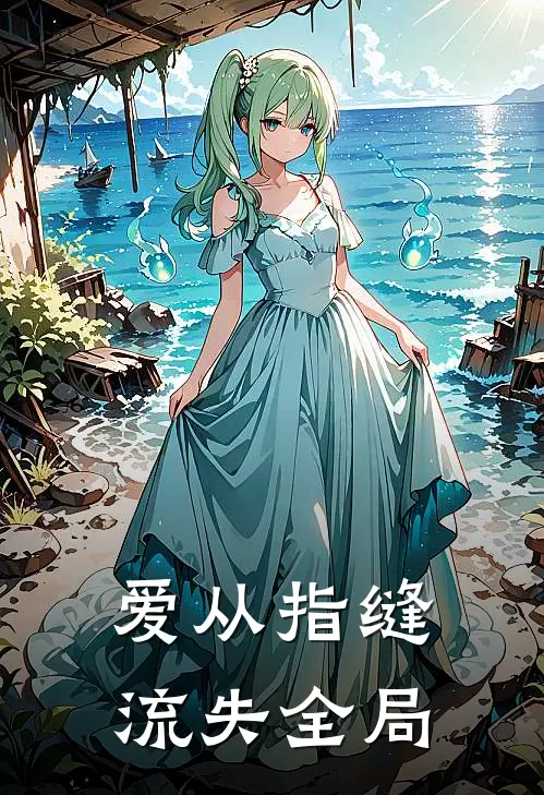 爱从指缝流失全局