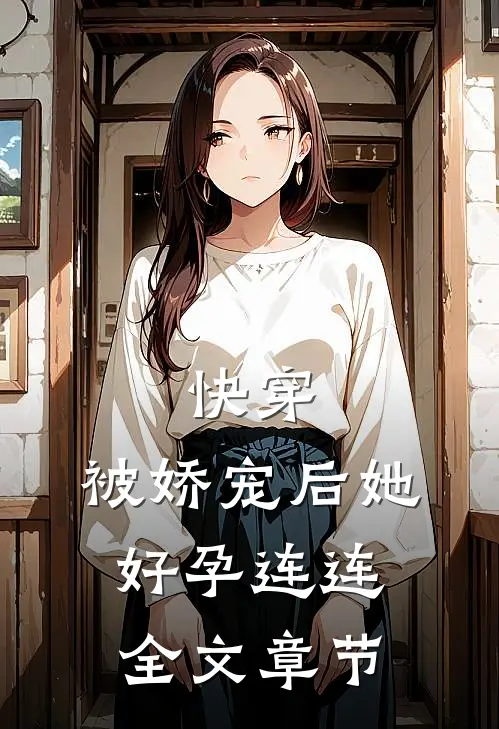 快穿被娇宠后她好孕连连全文章节阅读