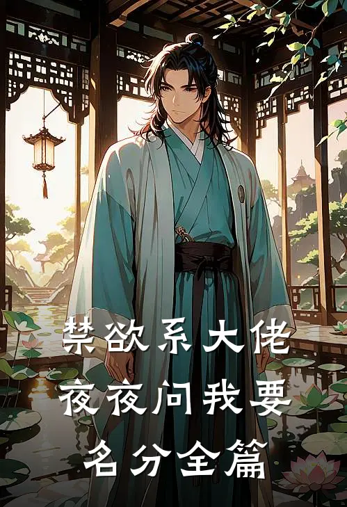禁欲系大佬夜夜问我要名分全篇