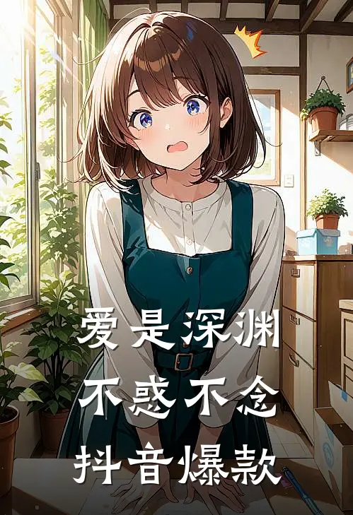 爱是深渊，不惑不念抖音爆款