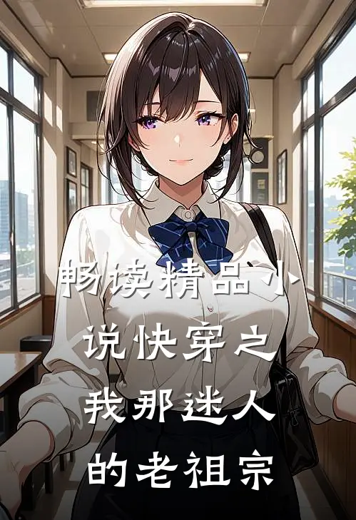 畅读精品小说快穿之我那迷人的老祖宗