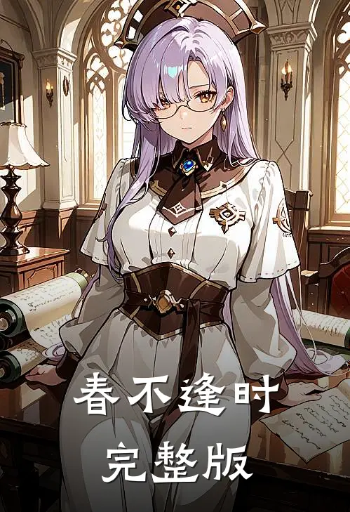 春不逢时完整版