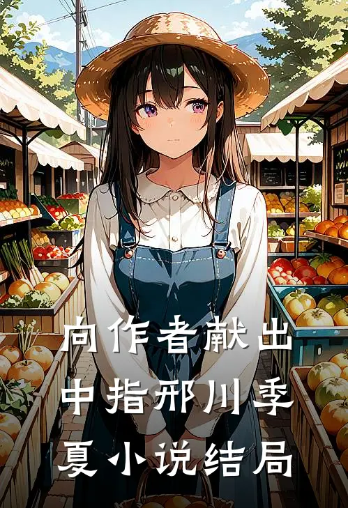 向作者献出中指邢川季夏小说结局