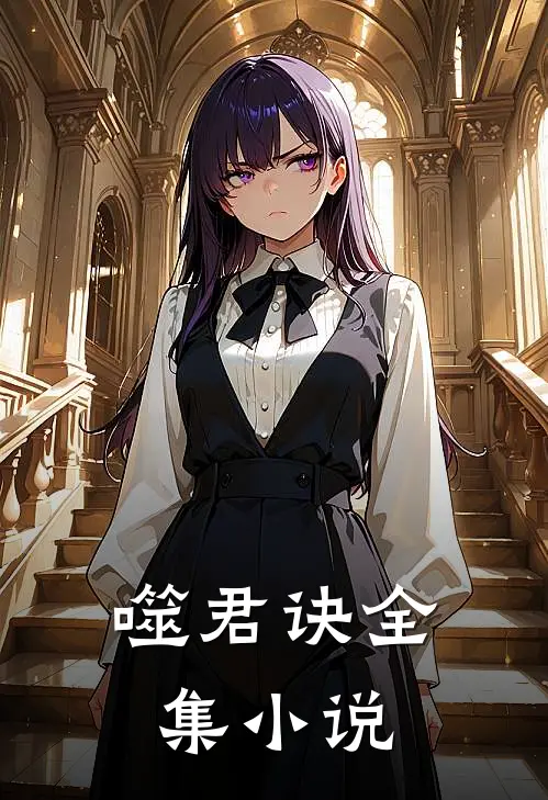 噬君诀全集小说