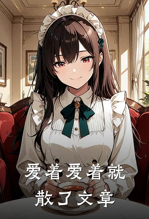 爱着爱着就散了文章