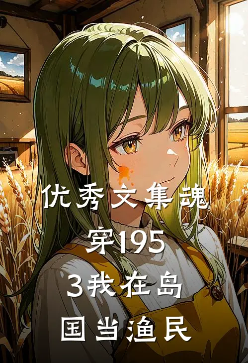优秀文集魂穿1953我在岛国当渔民