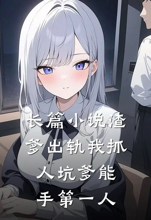 长篇小说渣爹出轨我抓人坑爹能手第一人
