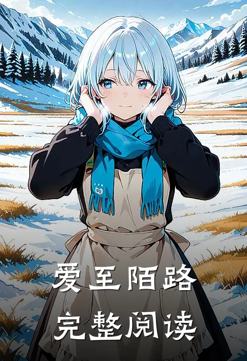 爱至陌路完整阅读