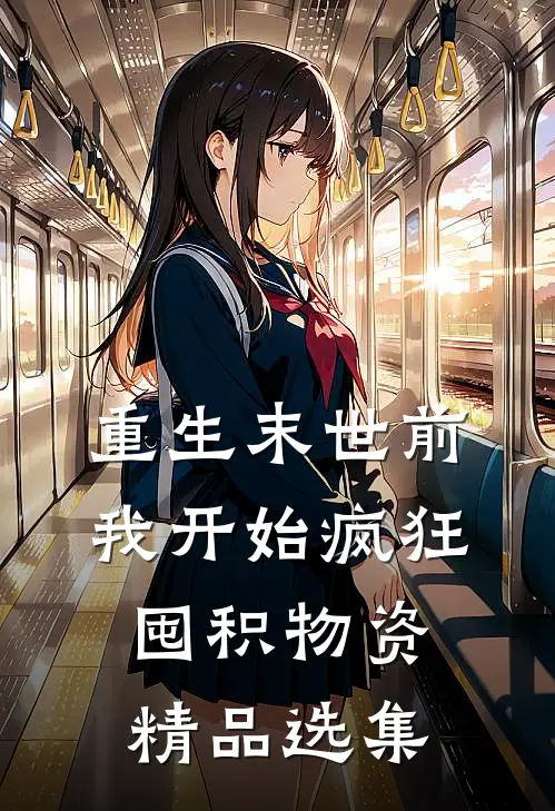 重生末世前，我开始疯狂囤积物资精品选集