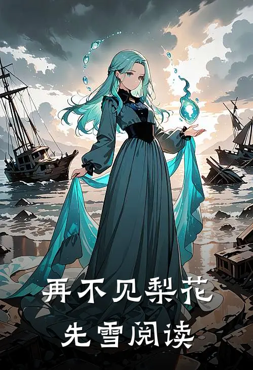 再不见梨花先雪阅读