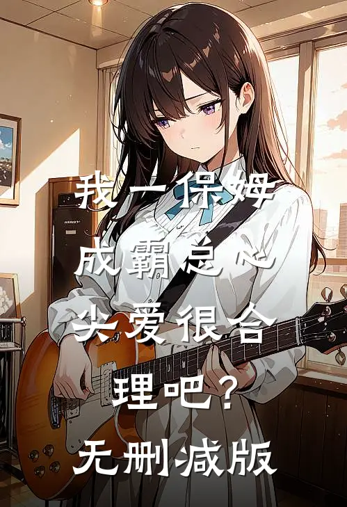我一保姆，成霸总心尖爱很合理吧？无删减版