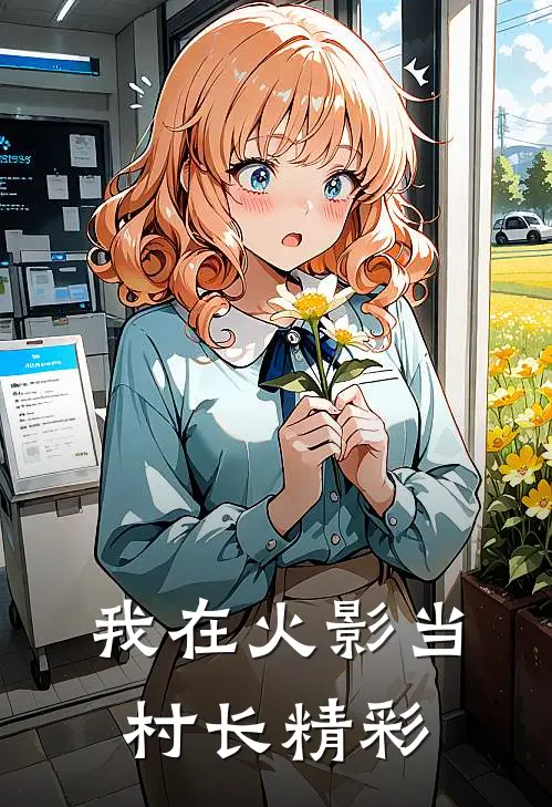 我在火影当村长精彩