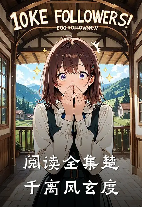 阅读全集楚千离凤玄度