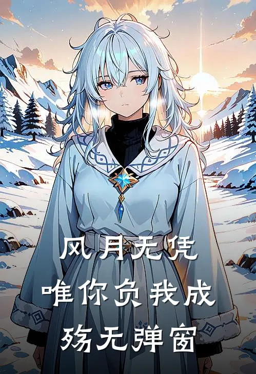 风月无凭，唯你负我成殇无弹窗
