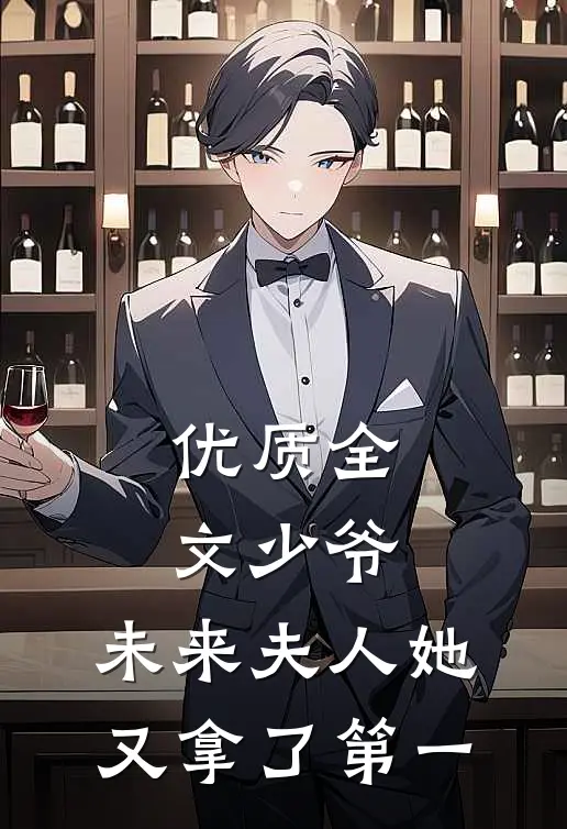 优质全文少爷，未来夫人她又拿了第一