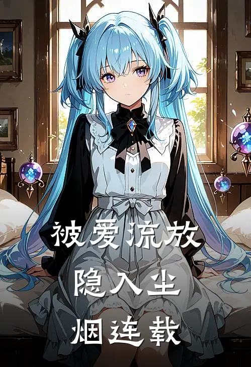 被爱流放,隐入尘烟连载