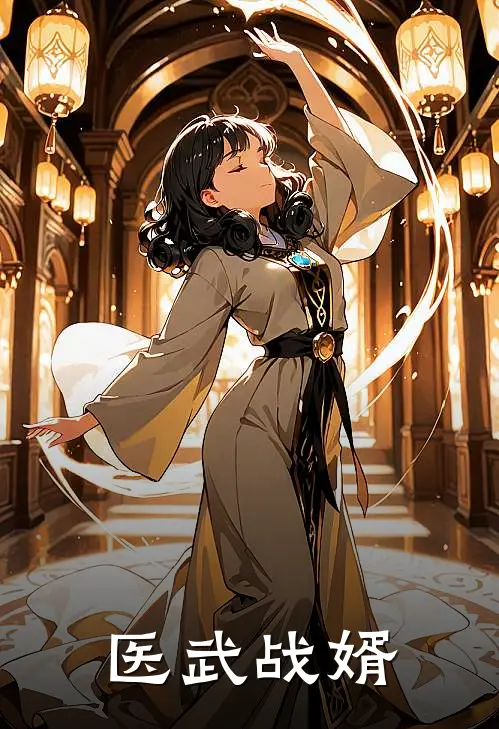 医武战婿