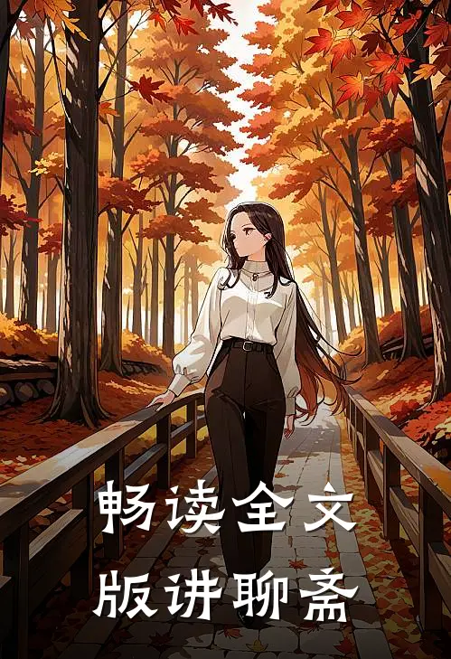 畅读全文版讲聊斋