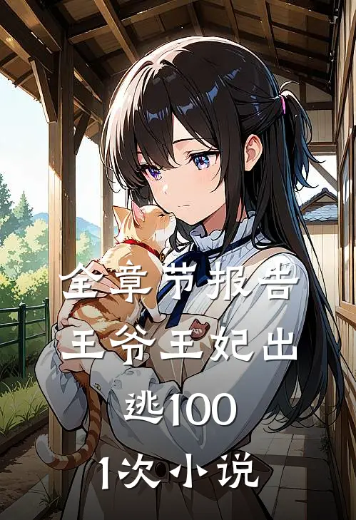 全章节报告王爷王妃出逃1001次 小说