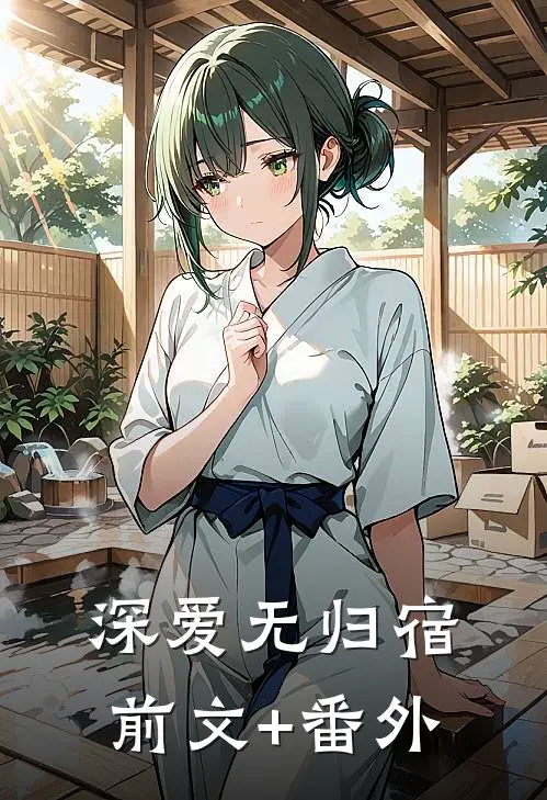 深爱无归宿前文+番外