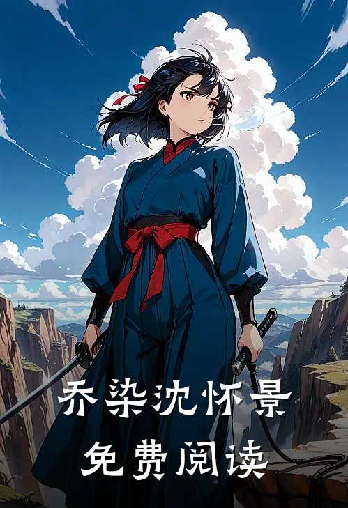 乔染沈怀景免费阅读