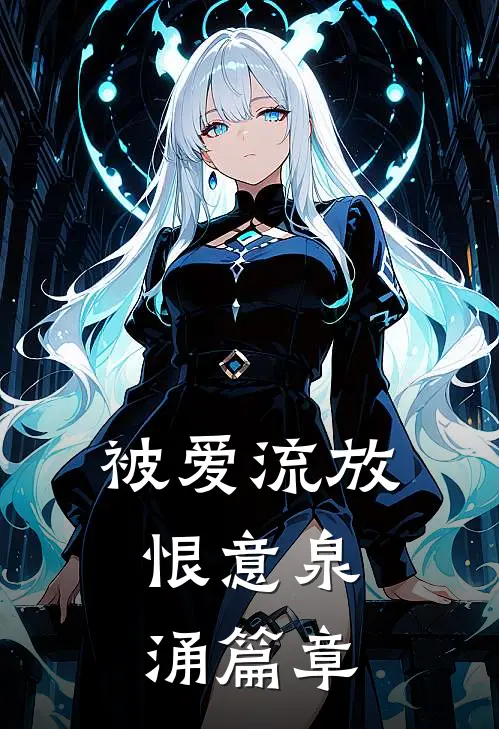 被爱流放，恨意泉涌篇章