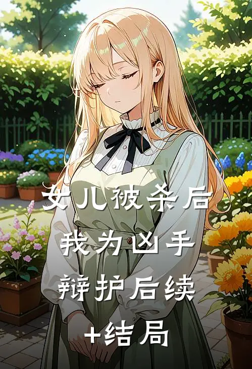 女儿被杀后，我为凶手辩护后续+结局