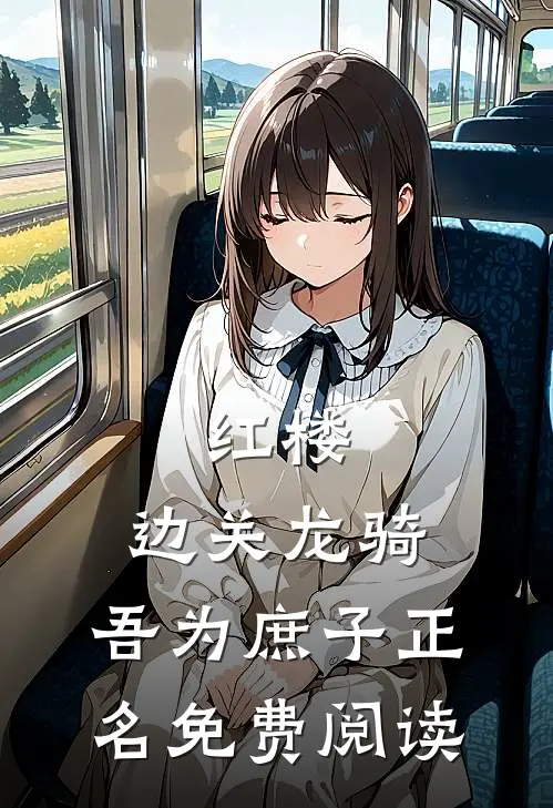 红楼：边关龙骑，吾为庶子正名免费阅读