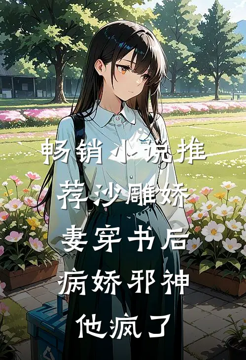 畅销推荐沙雕娇妻穿书后,病娇邪神他疯了全文阅读