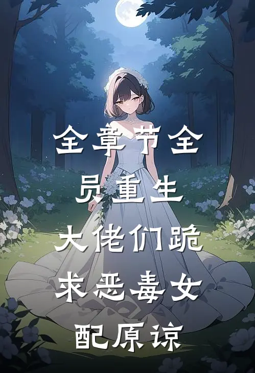 全章节全员重生：大佬们跪求恶毒女配原谅