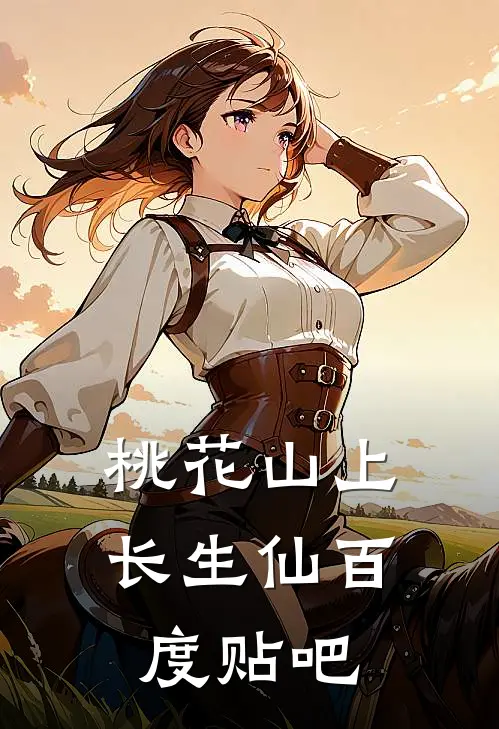桃花山上长生仙百度贴吧