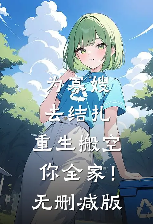 为寡嫂去结扎，重生搬空你全家！无删减版