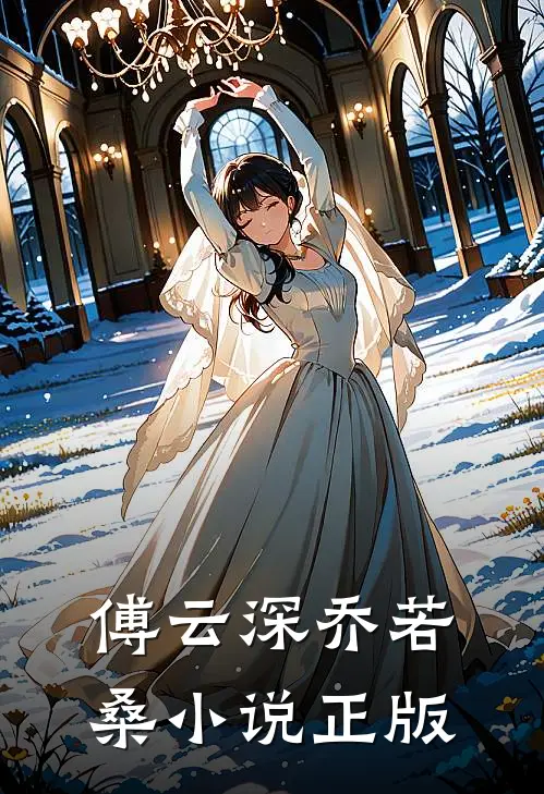 傅云深乔若桑小说正版