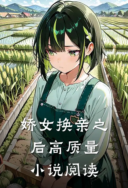 娇女换亲之后高质量小说阅读