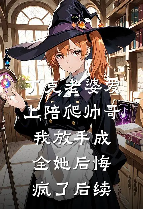 丁克老婆爱上陪爬帅哥，我放手成全她后悔疯了后续