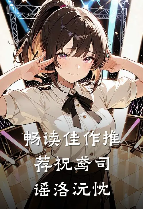畅读佳作推荐祝鸢司谣洛沅忱
