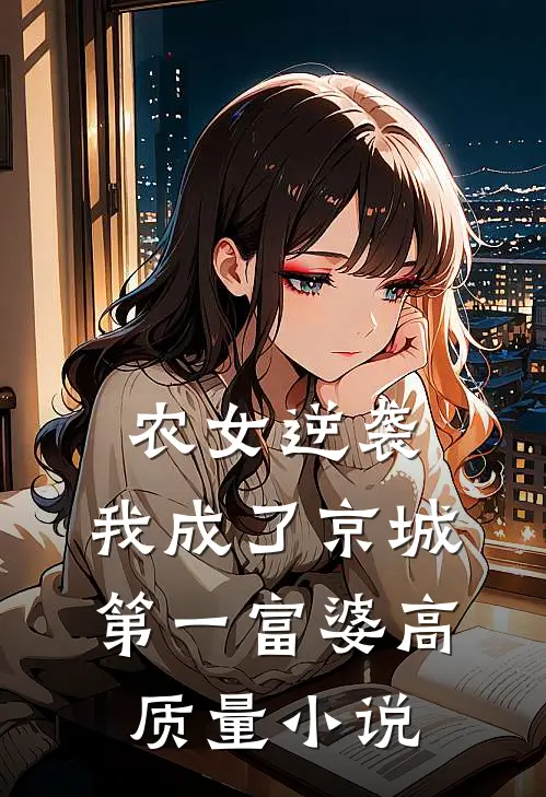 农女逆袭：我成了京城第一富婆高质量小说