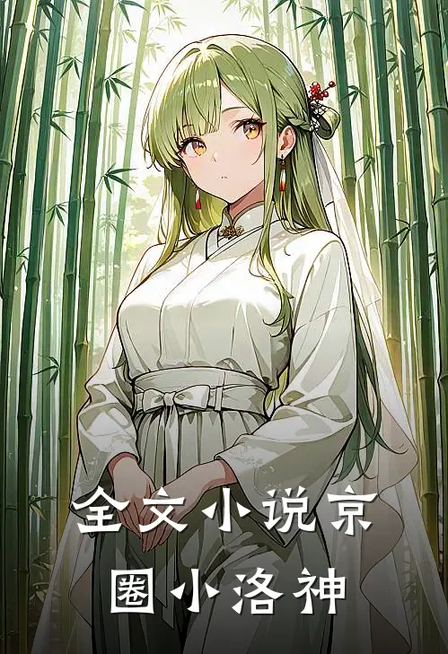 全文小说京圈小洛神