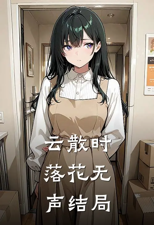 云散时，落花无声结局