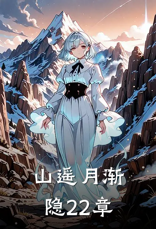 山遥月渐隐22章