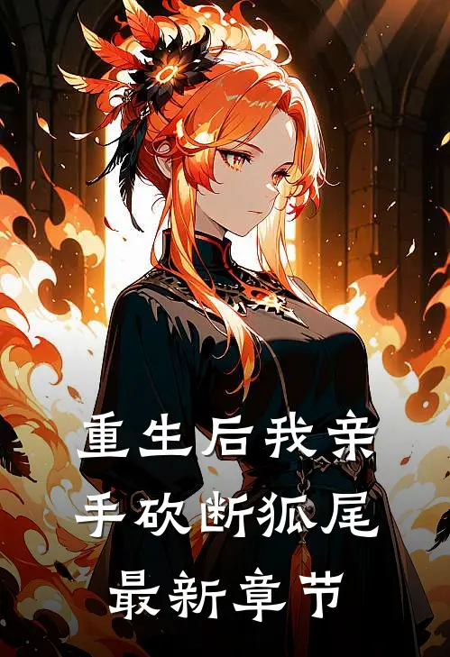 重生后我亲手砍断狐尾最新章节
