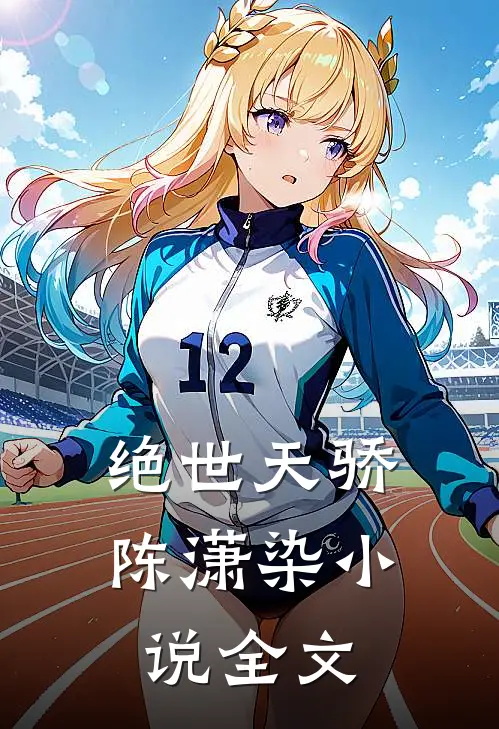 绝世天骄陈潇染小说全文