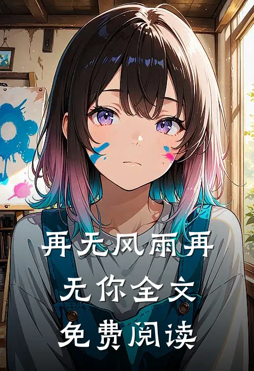 再无风雨再无你全文免费阅读