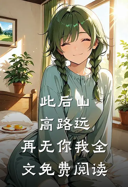 此后山高路远，再无你我全文免费阅读